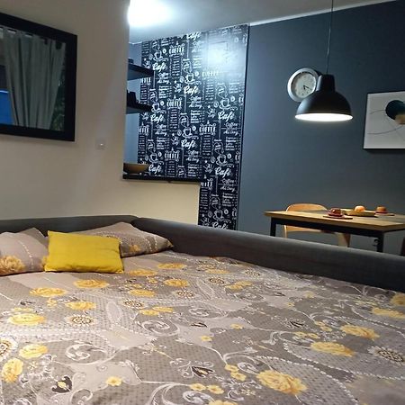 Sun Center Apartment Novi Sad Exterior foto