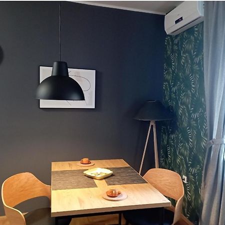 Sun Center Apartment Novi Sad Exterior foto