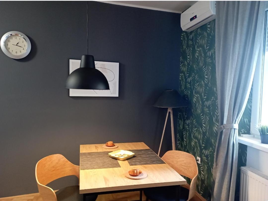 Sun Center Apartment Novi Sad Exterior foto